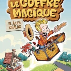 Le coffre magique