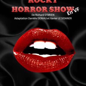 ROCKY HORROR SHOW