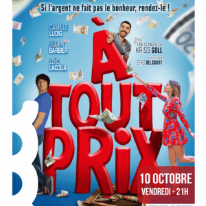 A tout prix