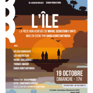 L'île