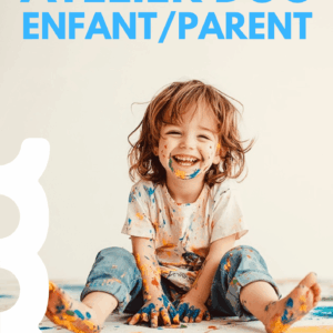 Atelier DUO parent-enfant